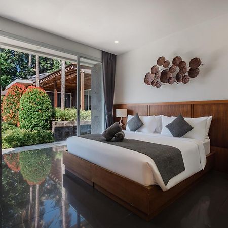 Coconut Grove Villa By Betterplace 우붓 외부 사진