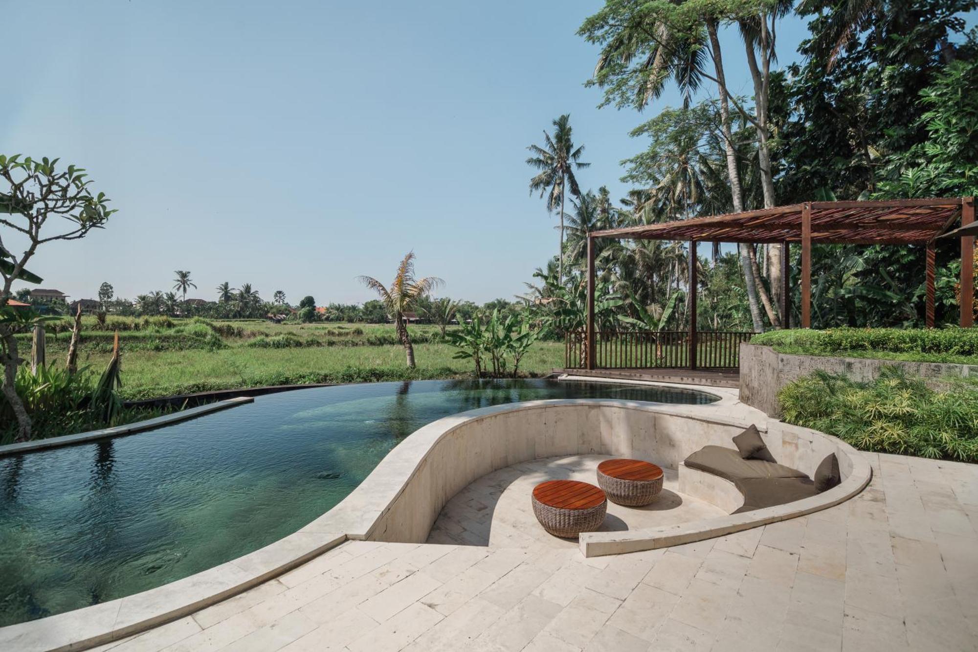 Coconut Grove Villa By Betterplace 우붓 외부 사진
