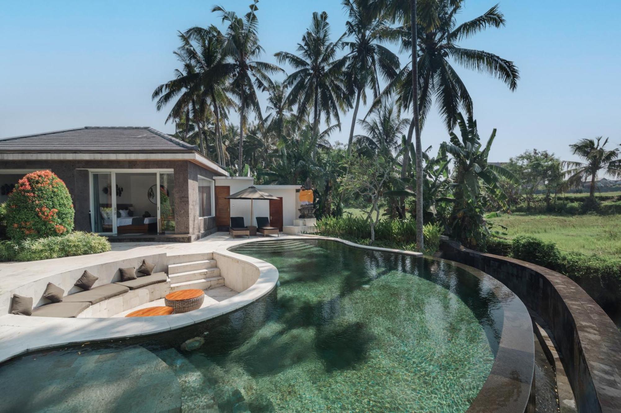 Coconut Grove Villa By Betterplace 우붓 외부 사진