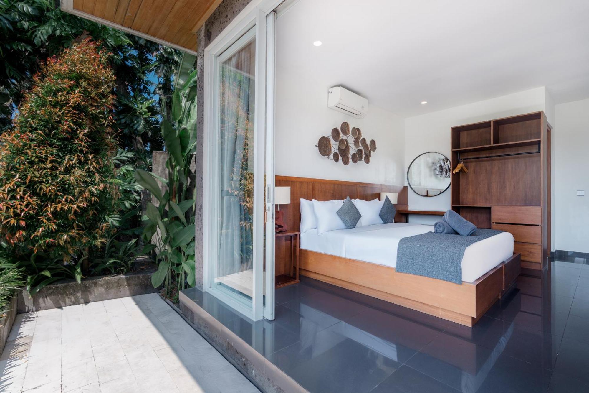Coconut Grove Villa By Betterplace 우붓 외부 사진
