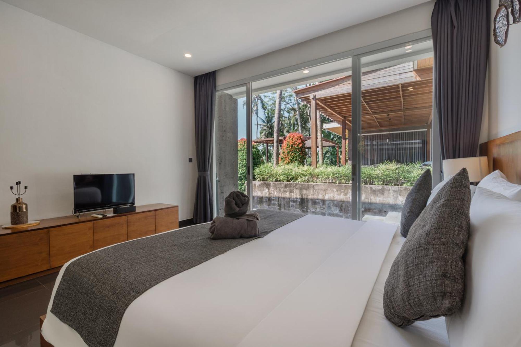 Coconut Grove Villa By Betterplace 우붓 외부 사진