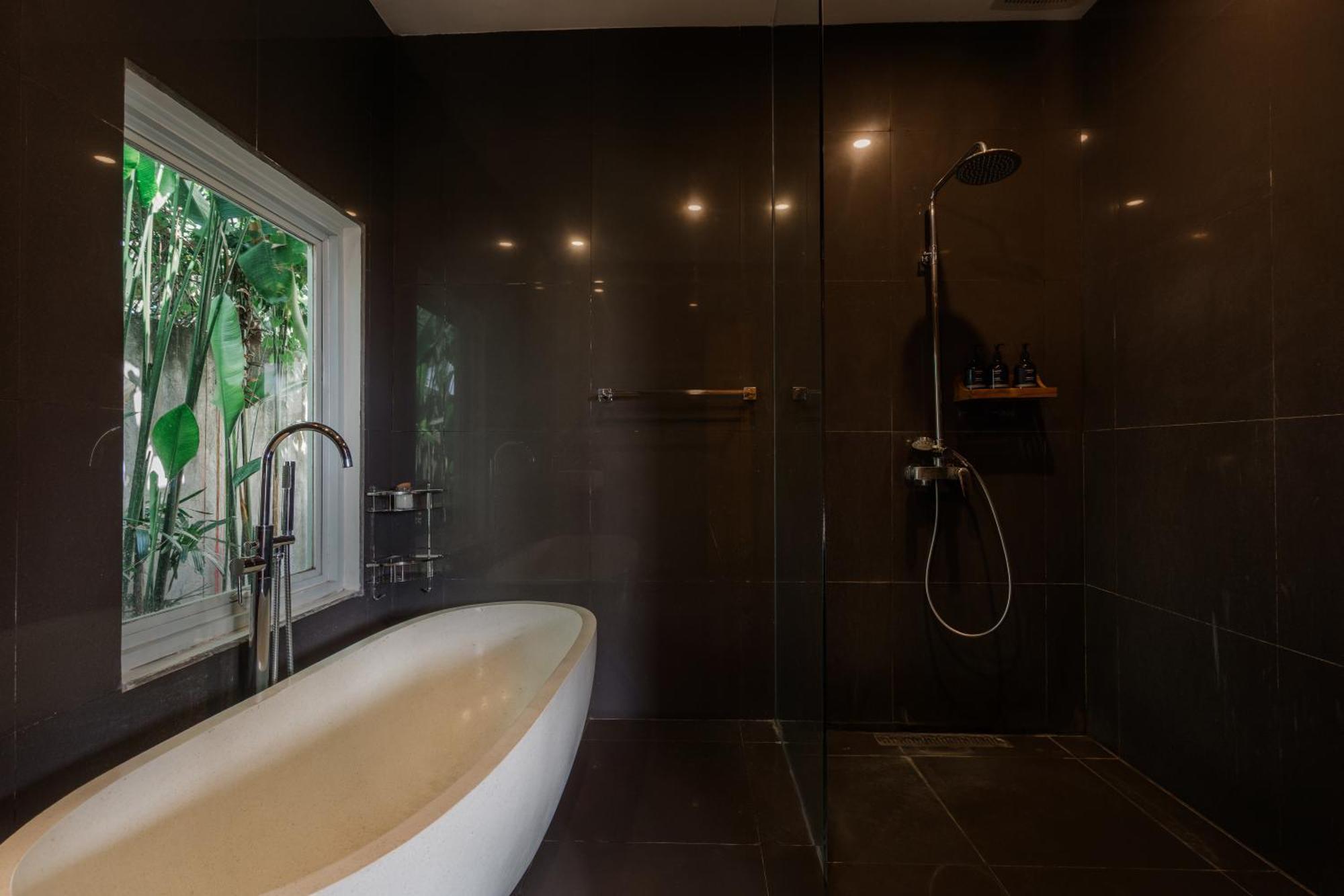 Coconut Grove Villa By Betterplace 우붓 외부 사진